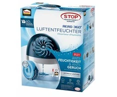 Pattex Oro sausintuvas urządzenie Aero 360 w tym 450g Tab