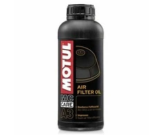 Alyva MOTUL AIR FILTER OIL A3 1ltr (108588)