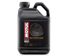 Ploviklis MOTUL AIR FILTER CLEAN A1 5ltr (102985)