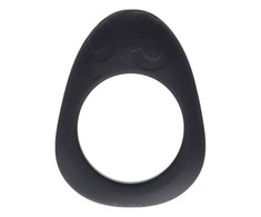 Mėlyna Laid P.3 Intimate Silicone Ring 38 mm Mėlyna - Ergonomic Design