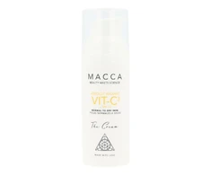 „Macca Absolut Radiant Vit-C3“ kremas su SPF15 50 ml