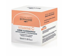 Byphasse vitamino C šviesinamasis kremas 50 ml
