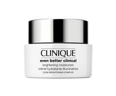 Clinique Even Better Clinical Brightening Moisturizer šviesinantis drėkinantis kremas veidui, 50 ml