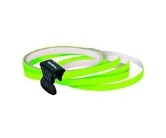 Padangų klijai Foliatec Geltona Neonas (4 x 2,15 m)