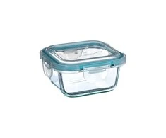 5five Simply Smart Stiklinis maisto indas su dangteliu, 330 ml