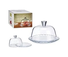 Tortinė su kloszem Patisserie 24 cm PASABAHCE