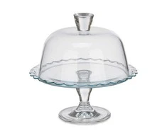Tortinė su kloszem Petite Patisserie 26,4 cm PASABAHCE