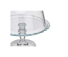 Tortinė su kloszem Petite Patisserie 26,4 cm PASABAHCE