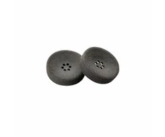 Poly Plantronics ATSARGINĖS AUSŲ CUSHIONSUPRAPLUS - 71781-01