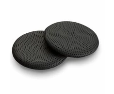 Poly SPARES KIT ausinių pagalvėlė/LEATHERETTE BW300* IN