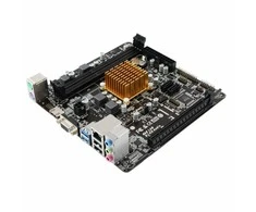 Pagrindinė plokštė Biostar A68N-2100K