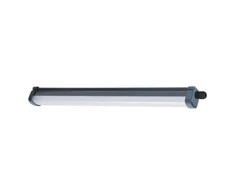 Sieninis šviestuvas Philips Projectline Oprawa hermetyczna LED 4000K pilka IP65 60cm