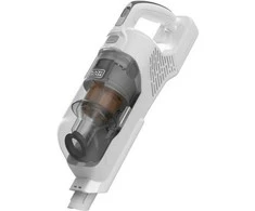 Dulkių siurblys Black &amp; Decker Juodas &amp; Decker PowerSeries+ BHFEA515J-QW