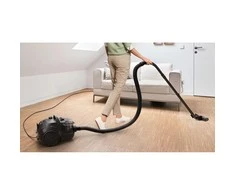 Bosch BGC21X200 Serija 4, Dulkių siurblys be maišelio, Juoda