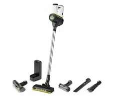 Dulkių siurblys Karcher VC 6 belaidis mūsų šeimos gyvūnas