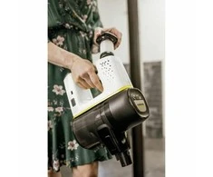 Dulkių siurblys Karcher VC 6 belaidis mūsų šeimos gyvūnas