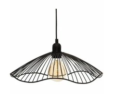 Pakabinamas šviestuvas Atmosphera Hanging lamp GALT, metal, Ø 34 cm