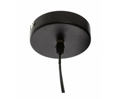 Pakabinamas šviestuvas Atmosphera Lamp Lubinis šviestuvas SCANDI COLOR BREAK, Ø 15 cm