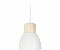 Pakabinamas šviestuvas Atmosphera Lamp Lubinis šviestuvas SCANDI COLOR BREAK, Ø 15 cm