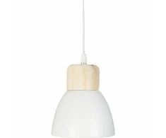Pakabinamas šviestuvas Atmosphera Lamp Lubinis šviestuvas SCANDI COLOR BREAK, Ø 15 cm