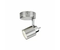 Pakabinamas šviestuvas Kryptinis šviestuvas PHILIPS MERANTI 5031017E7, 35 W, GU10