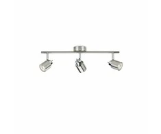 Pakabinamas šviestuvas Kryptinis šviestuvas PHILIPS MERANTI, 3 × 35 W, GU10