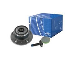 SKF Ratų Guolio Rinkinys Audi A3 A4 A6 Q3 VW Golf Passat Tiguan 3B0 609 301 3B0 609 301A 3B0 609 301B