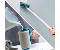 InnovaGoods Rinkinys daugkartinio naudojimo nelašantys dažų voleliai Roll'n'Paint 5 vnt.