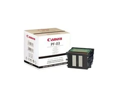 Canon PF-03 (2251B001), Juoda