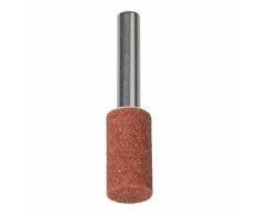WOLFCRAFT KAMIEŃ SZLIFIERSKI CYLINDRYCZNY 12x22mm
