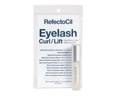 Priemonė blakstienų priežiūrai Refectocil Eyelash Curl-Lift 4ml