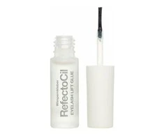 Priemonė blakstienų priežiūrai Refectocil Eyelash Curl-Lift 4ml