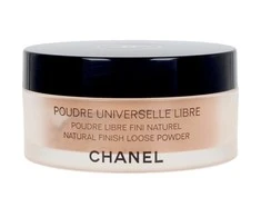 Veido pudra Chanel Poudre Universelle Libre Nr: 40, 30 g