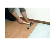 Prietaisas laminatui sujungti Wolfcraft 6928000