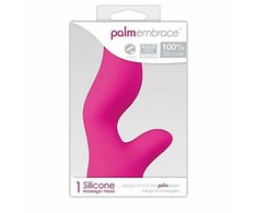 Palm Power PalmPower - Wand Massager Attachment PalmEmbrace