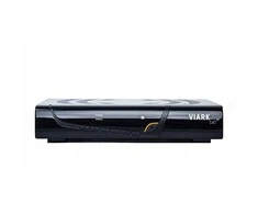 VIARK SAT 4K H.265 DVB-S2X