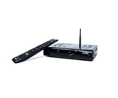 VIARK SAT 4K H.265 DVB-S2X