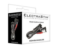 ElectraStim EM2 Universal 2 mm Replacement Cable for Stimulator Devices