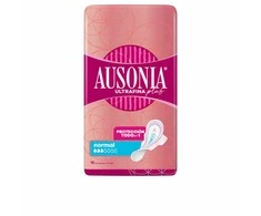 "Ausonia Ultrafine Plus" įklotai "Normal Wings" 16 vnt