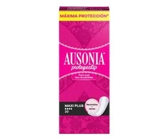 "Ausonia Protegeslip Maxiplus" kelnaitės 20 vienetų