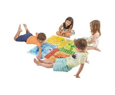 Parchis Giant Cayro (100 x 100 cm)