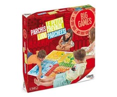 Parchis Giant Cayro (100 x 100 cm)