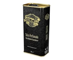 "Eurostil Captain Cook" kvapioji talko pudra be parabenų 300g