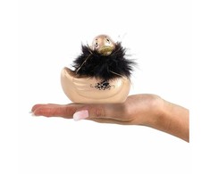 Big Teaze Toys „I Rub My Duckie 2.0“ | Paryžius (auksinis)