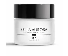 Paryškinantis naktinis kremas Bella Aurora B7 (50 ml)