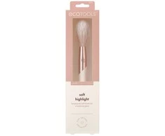 "Ecotools Luxe Soft Highlight " šepetėlis 1 vienetas