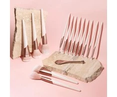 "Ecotools Luxe Soft Highlight " šepetėlis 1 vienetas