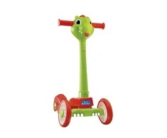 Clementoni Baby paspirtukas "Dragon"