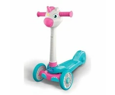 Clementoni Baby paspirtukas "Unicorn"