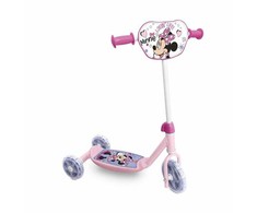 AIC Paspirtukas Minnie Mouse 60 x 46 x 13,5 cm 3 ratai